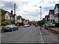 Carshalton:  Hawthorn Road