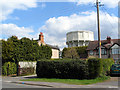 Water tower, Cromwell Lane