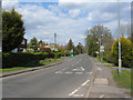 Cromwell Lane, Burton Green