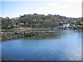 Gairloch harbour