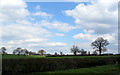 Farmland near Kenilworth