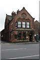 Fellows, Morton & Clayton pub, Canal Street