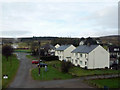 Distillery Houses, Tomatin