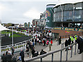 The morning of the 2012 Grand National