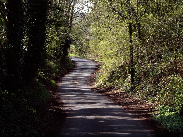 Barrow Hill Road