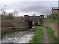 Hollingwood Lock