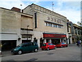 The Regal pub, Gloucester