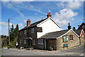 The Harrow Inn, Ightham Common