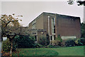 Boscombe Quaker Meeting House