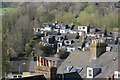 Lewes roof scene