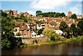 Bridgnorth High Town 1998