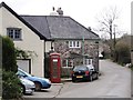 Houses in Harbourneford