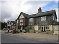 The Waggon & Horses, South Reston