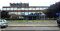 Veterinary Science Building, Brownlow Hill, Liverpool