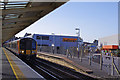 SY6779 : Weymouth - Weymouth Railway Station by Chris Talbot