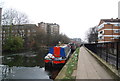 Regents Canal