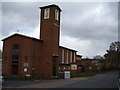 St Boniface C of E church