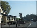 The Bell Inn at Winterbourne Stoke