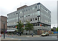 Federation House, Hope Street, Liverpool