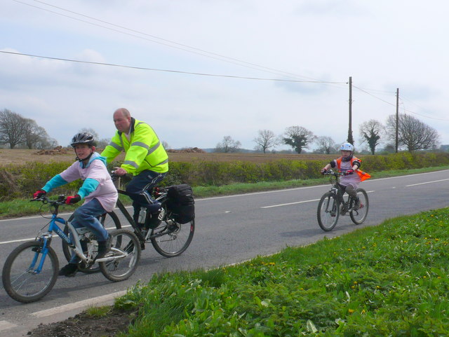 bikes for family rides