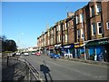 Calder Street, Coatbridge