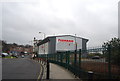 Plumbase, Woolwich