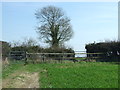 Footpath Gates