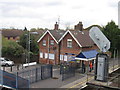 Redbridge Station