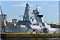 HMS Duncan