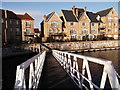 The Boardwalk, Basin 2, St Mary