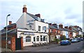 The Oxford Blue, Marston Street