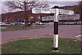 Crossroads at Aldbury