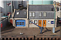 NJ9505 : Aberdeen Lifeboat Station by Mike Pennington
