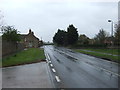 Main Road (A607), Barkston