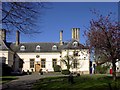 Henry Box School, Witney