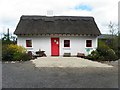 Cottage, Ballyatwood