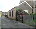 Former Dyffryn chapel schoolhouse