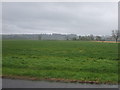 Farmland off Broughton Lane