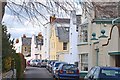 The Strand, Topsham