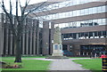 Bury War Memorial