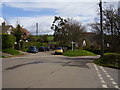 Church Green Cross