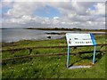 Information board, Gransha