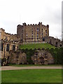 NZ2742 : Durham Castle Keep by Bryan Pready