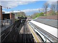 Colindale tube station