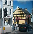 The Taste of India Restaurant, Bridge Street