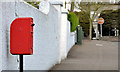 Letter box, Ballymena