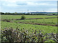 Looking south over the River Ouse valley