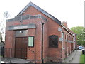 Primitive  Methodist  Chapel  Ings  Lane