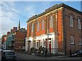 Barnby Gate Methodist Church