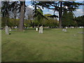 Addlestone Cemetery